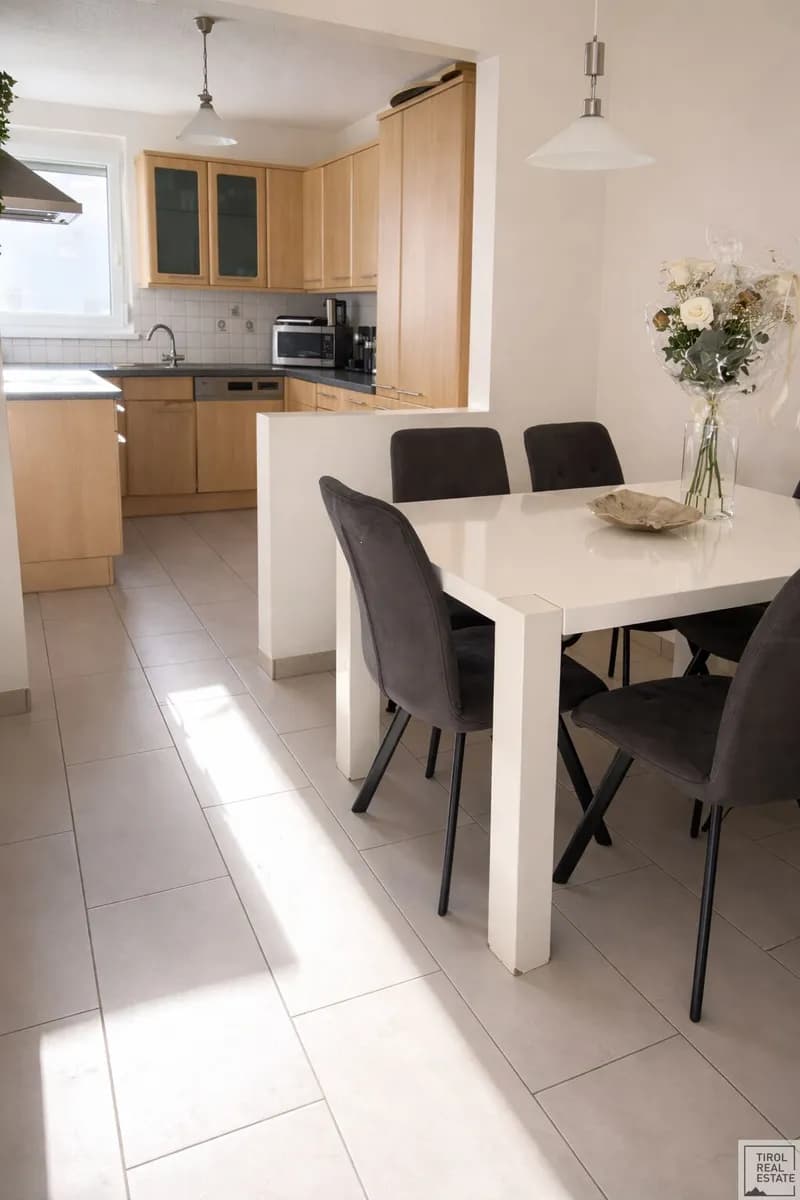 3-Zimmer-Wohnung kaufen in Innsbruck – 80 m², € 545.000 – Bild 6 von 11