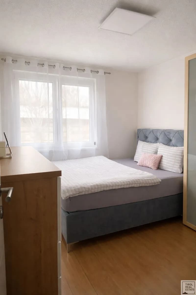 3-Zimmer-Wohnung kaufen in Innsbruck – 80 m², € 545.000 – Bild 9 von 11