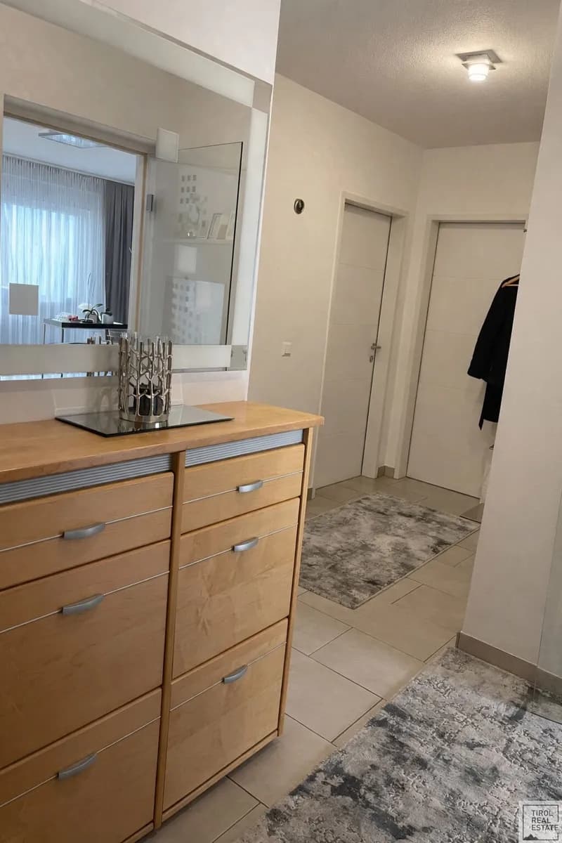 3-Zimmer-Wohnung kaufen in Innsbruck – 80 m², € 545.000 – Bild 10 von 11