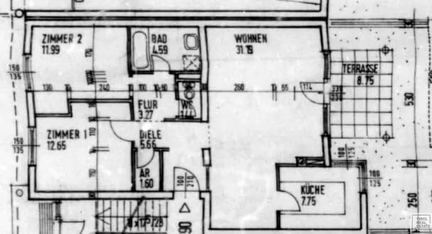 3-Zimmer-Wohnung kaufen in Innsbruck – 80 m², € 545.000 – Bild 11 von 11