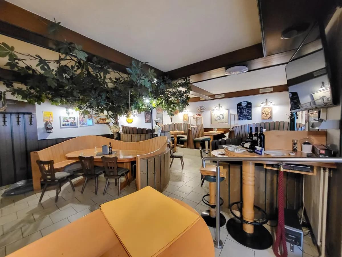 Gewerbeimmobilie kaufen in Wien – 900 m² – Bild 5 von 8