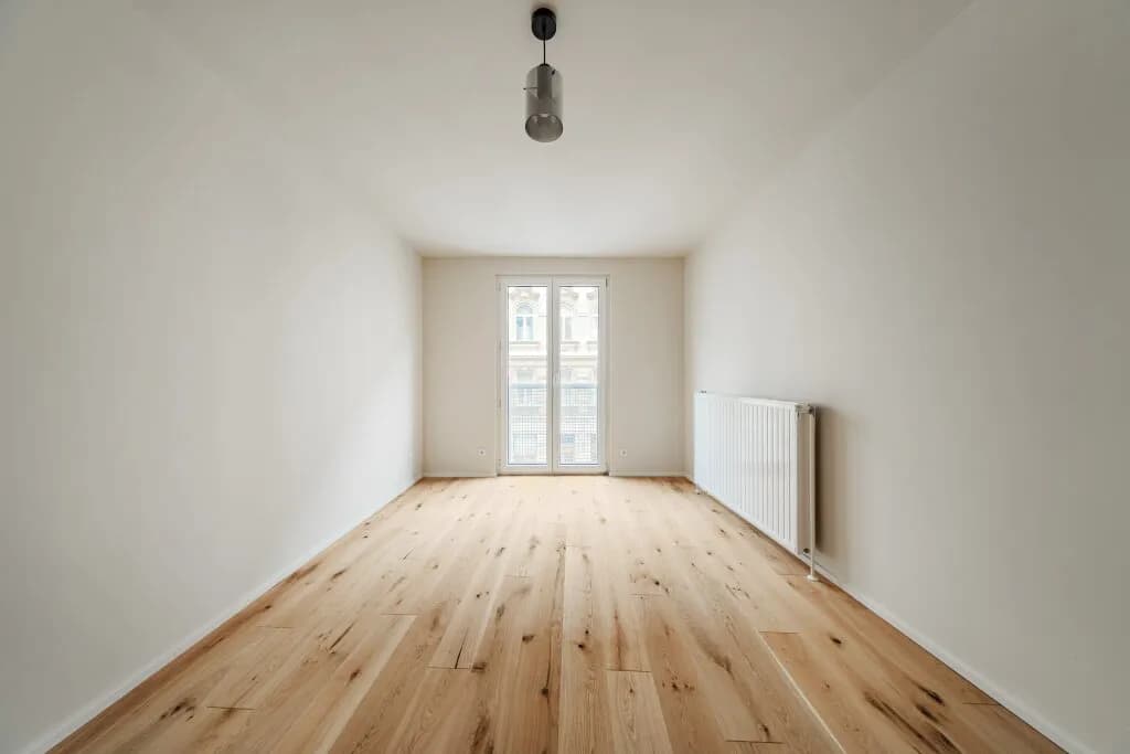2-Zimmer-Wohnung kaufen in Wien – 57,42 m², € 440.000