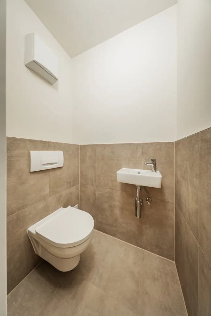 2-Zimmer-Wohnung kaufen in Wien – 57,42 m², € 455.000 – Bild 9 von 16