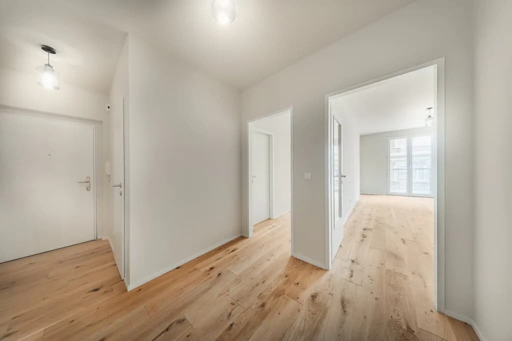 2-Zimmer-Wohnung kaufen in Wien – 57,42 m², € 455.000 – Bild 10 von 16