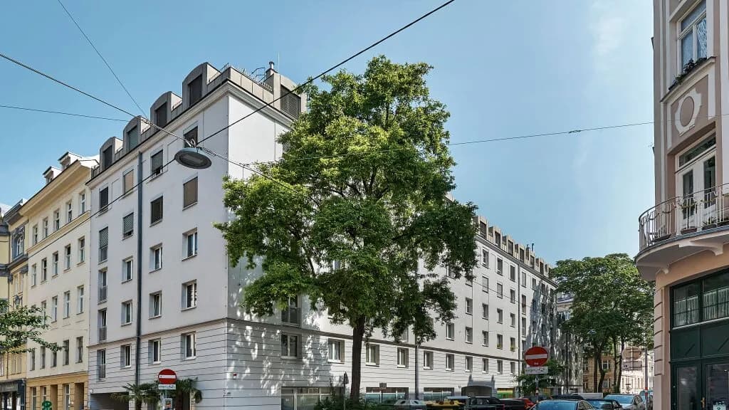 2-Zimmer-Wohnung kaufen in Wien – 57,42 m², € 455.000 – Bild 15 von 16