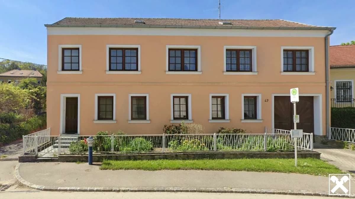 6-Zimmer-Haus kaufen in Hollabrunn – 178,5 m², € 295.000