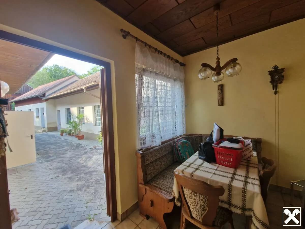 6-Zimmer-Haus kaufen in Hollabrunn – 178,5 m², € 295.000 – Bild 7 von 36