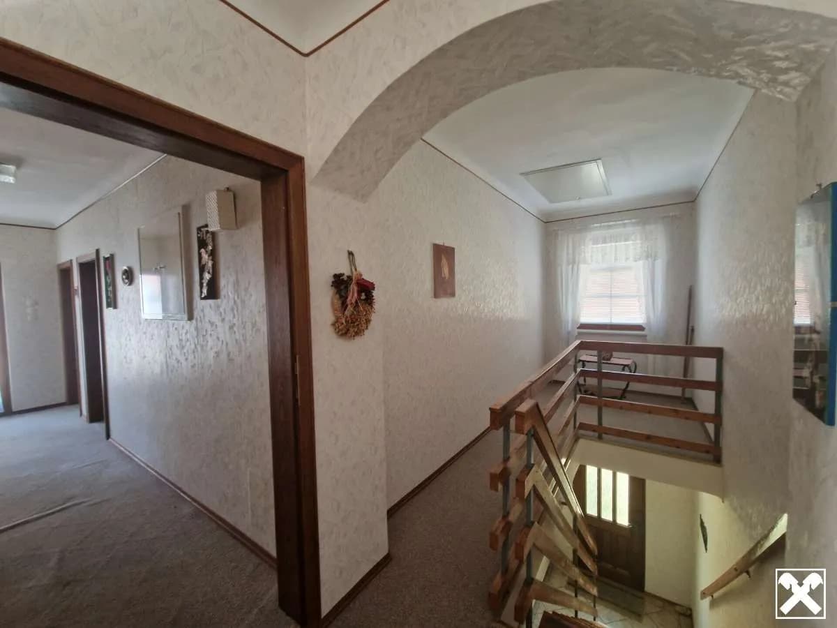 6-Zimmer-Haus kaufen in Hollabrunn – 178,5 m², € 295.000 – Bild 9 von 36