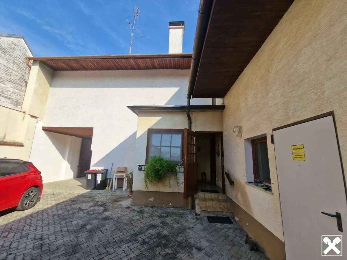 6-Zimmer-Haus kaufen in Hollabrunn – 178,5 m², € 295.000 – Bild 16 von 36