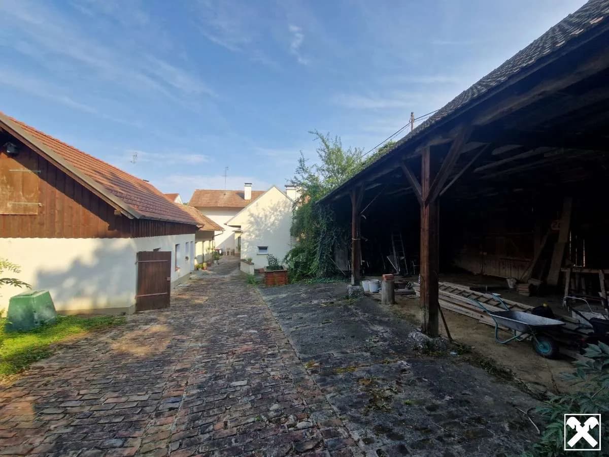 6-Zimmer-Haus kaufen in Hollabrunn – 178,5 m², € 295.000 – Bild 24 von 36
