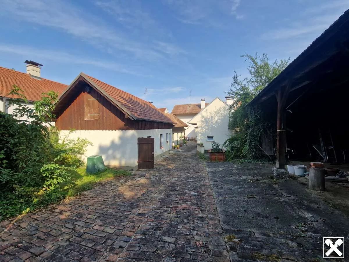 6-Zimmer-Haus kaufen in Hollabrunn – 178,5 m², € 295.000 – Bild 25 von 36