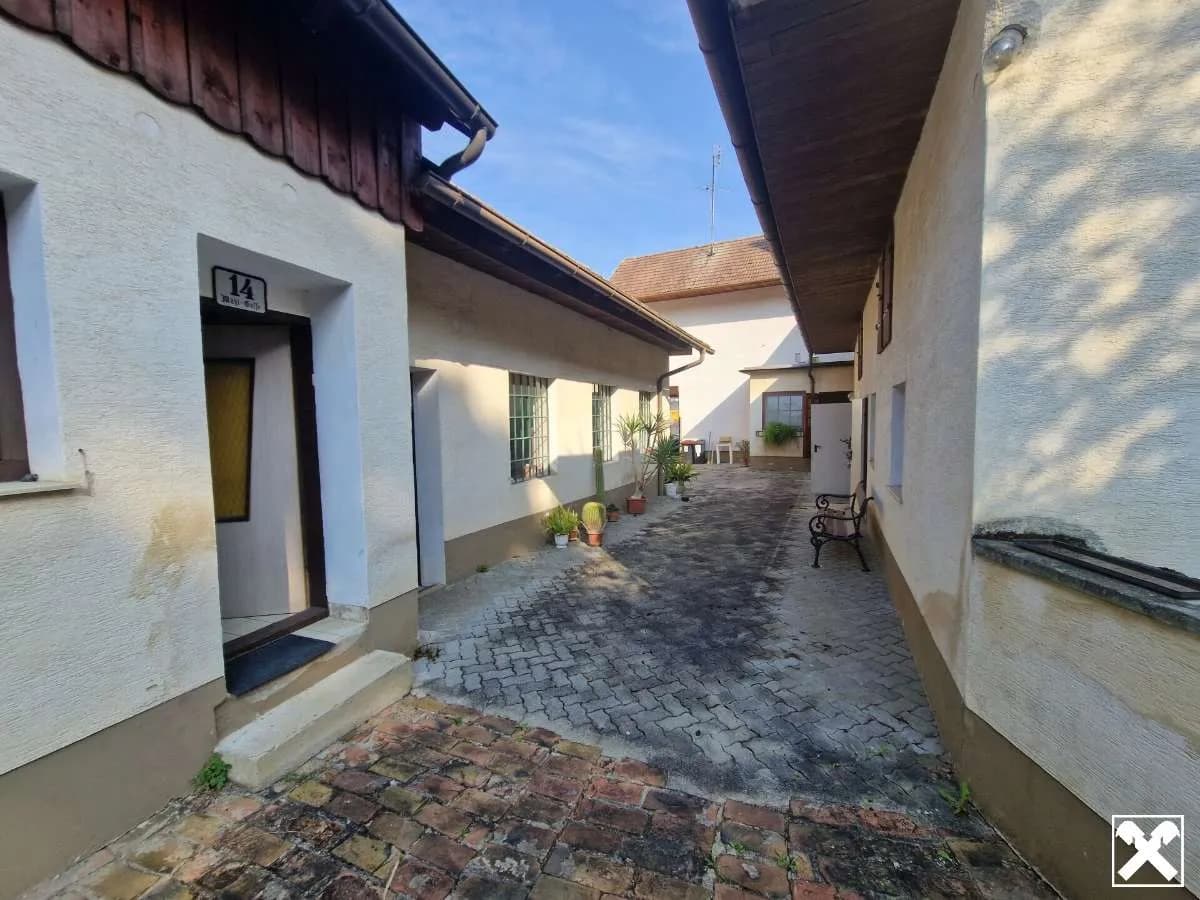 6-Zimmer-Haus kaufen in Hollabrunn – 178,5 m², € 295.000 – Bild 26 von 36
