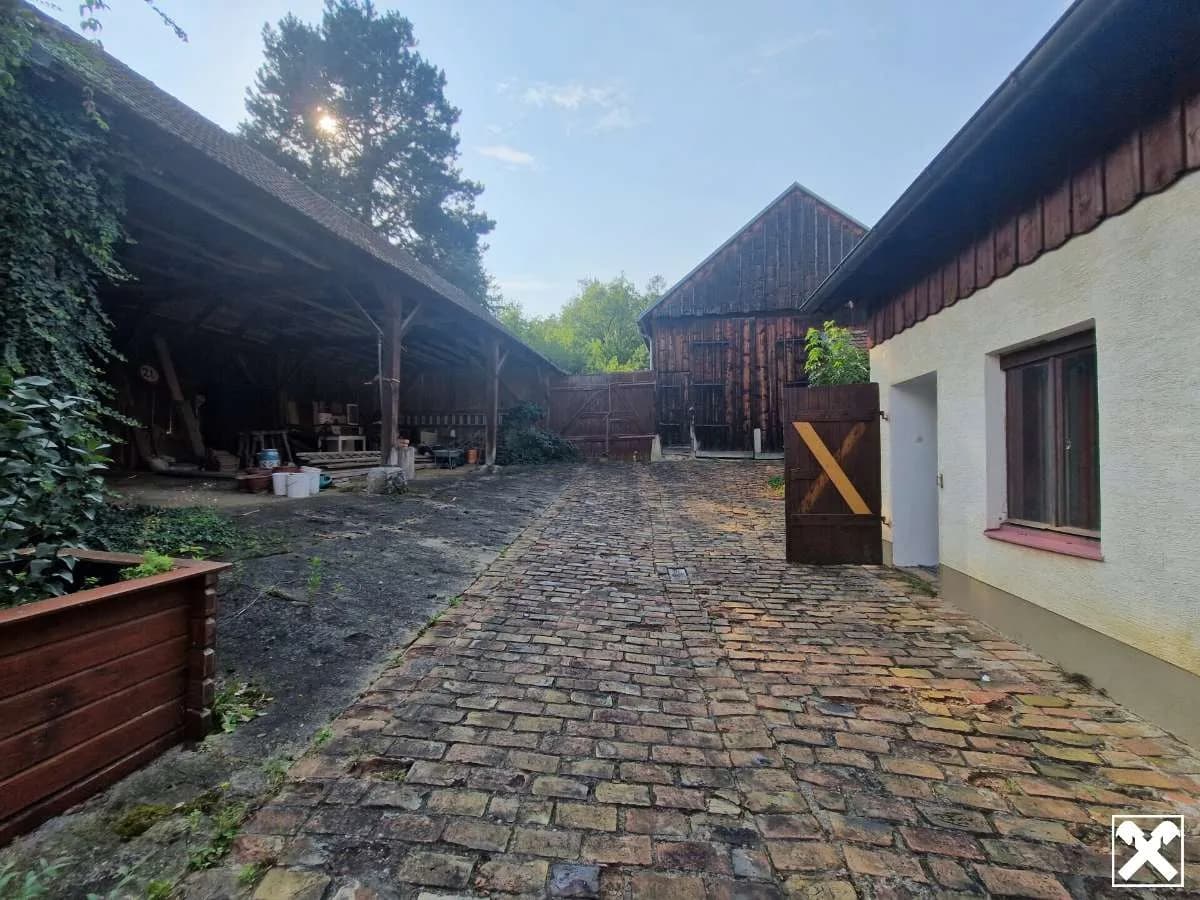 6-Zimmer-Haus kaufen in Hollabrunn – 178,5 m², € 295.000 – Bild 27 von 36