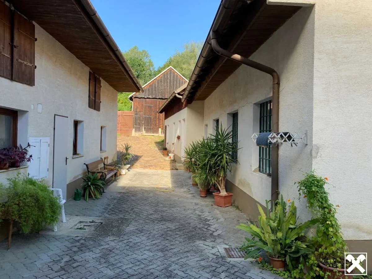 6-Zimmer-Haus kaufen in Hollabrunn – 178,5 m², € 295.000 – Bild 28 von 36