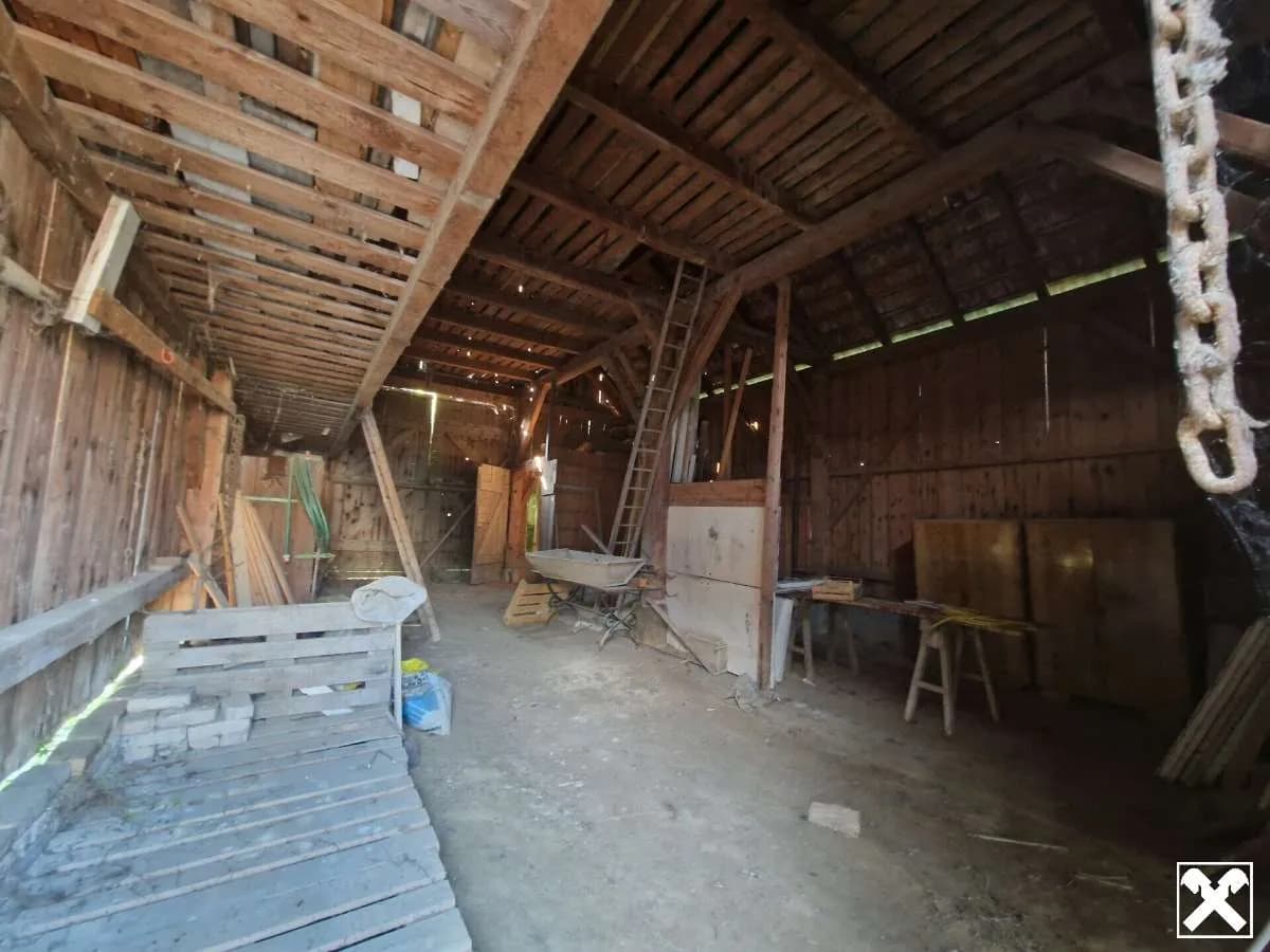 6-Zimmer-Haus kaufen in Hollabrunn – 178,5 m², € 295.000 – Bild 29 von 36
