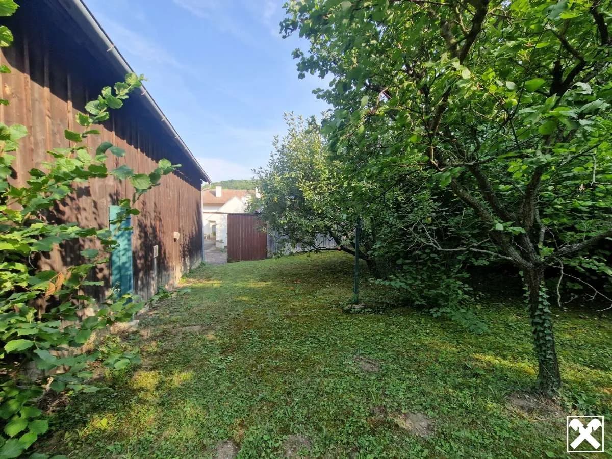 6-Zimmer-Haus kaufen in Hollabrunn – 178,5 m², € 295.000 – Bild 32 von 36