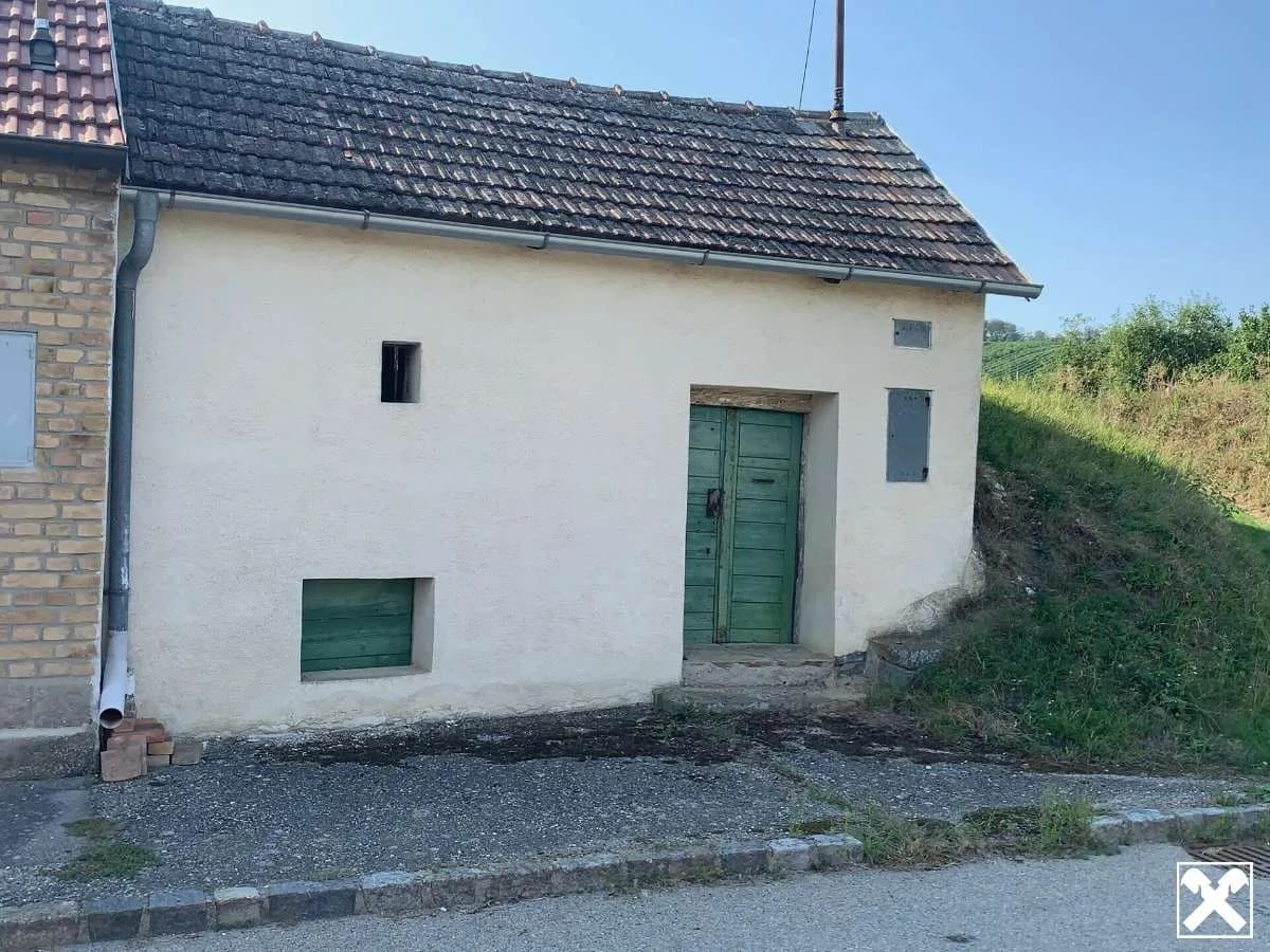 6-Zimmer-Haus kaufen in Hollabrunn – 178,5 m², € 295.000 – Bild 33 von 36