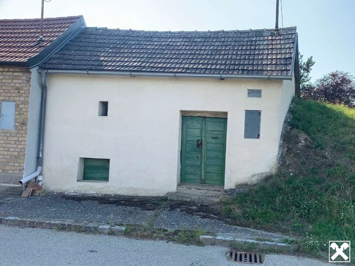 6-Zimmer-Haus kaufen in Hollabrunn – 178,5 m², € 295.000 – Bild 34 von 36