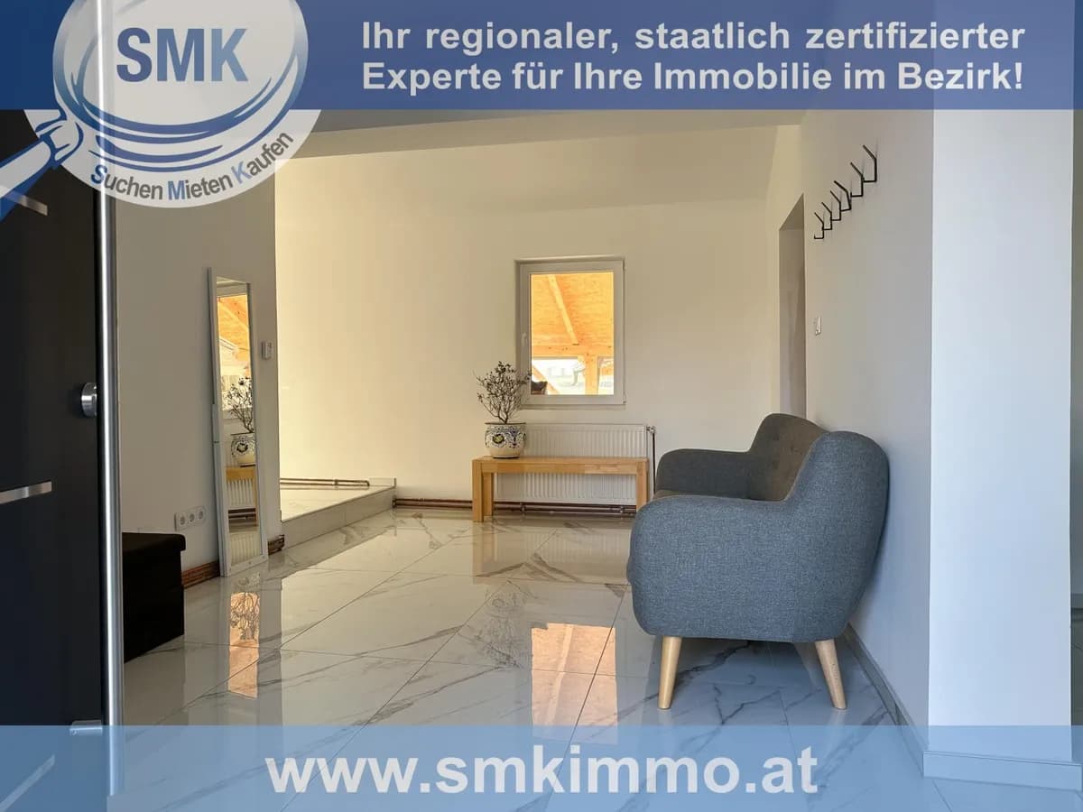 5-Zimmer-Haus kaufen in Hollabrunn – 173 m², € 250.000 – Bild 2 von 17