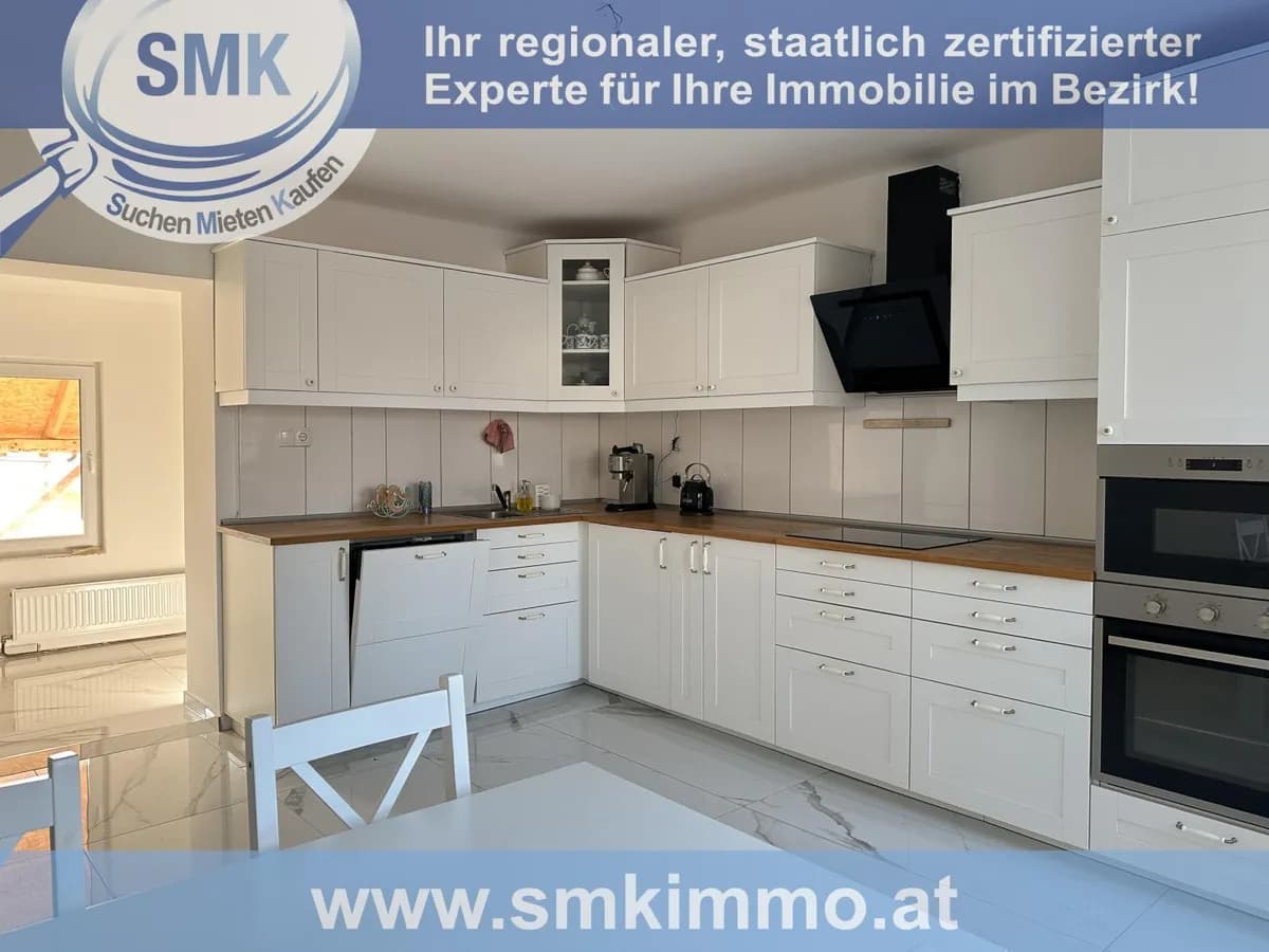 5-Zimmer-Haus kaufen in Hollabrunn – 173 m², € 250.000 – Bild 3 von 17