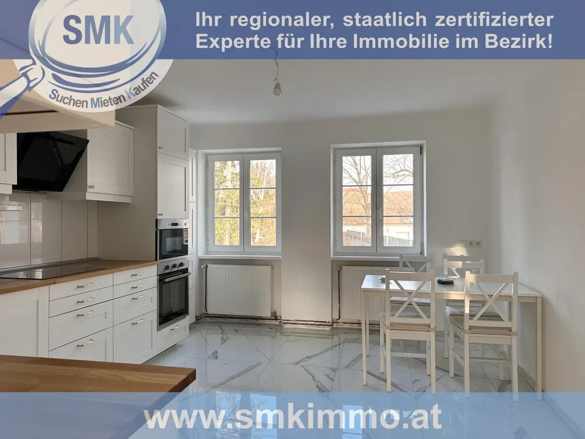 5-Zimmer-Haus kaufen in Hollabrunn – 173 m², € 250.000 – Bild 5 von 17