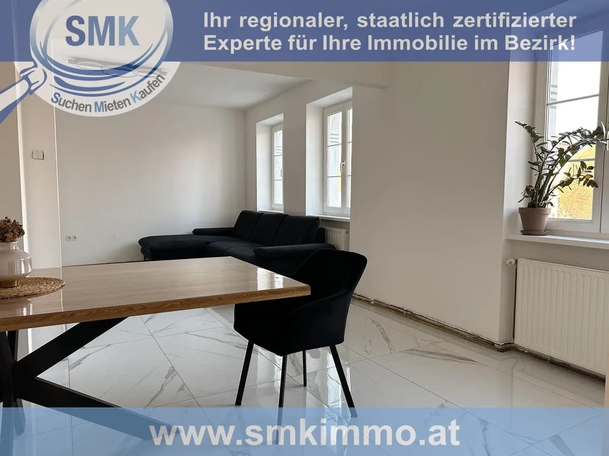 5-Zimmer-Haus kaufen in Hollabrunn – 173 m², € 250.000 – Bild 6 von 17