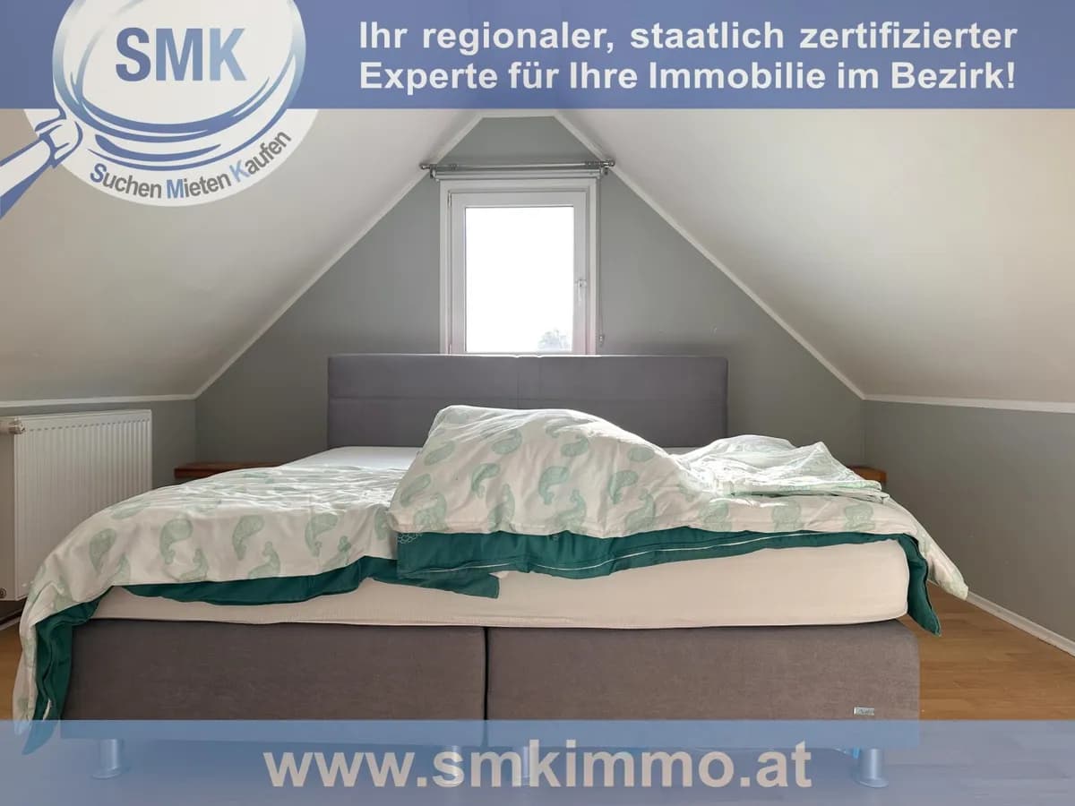 5-Zimmer-Haus kaufen in Hollabrunn – 173 m², € 250.000 – Bild 8 von 17