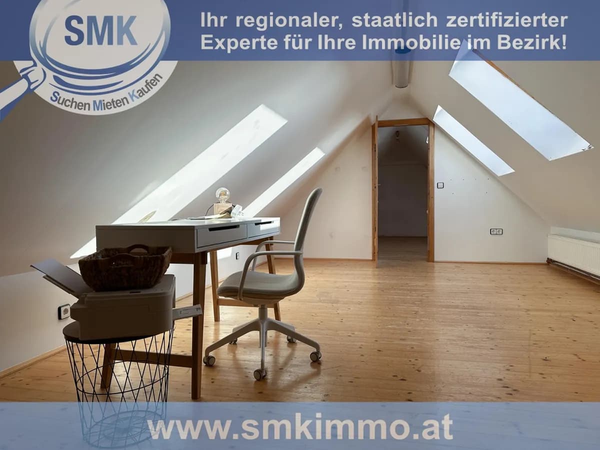 5-Zimmer-Haus kaufen in Hollabrunn – 173 m², € 250.000 – Bild 9 von 17