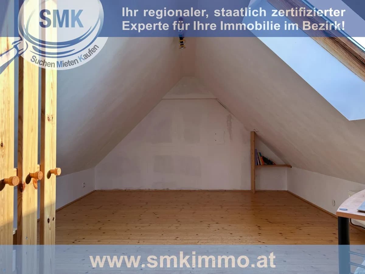 5-Zimmer-Haus kaufen in Hollabrunn – 173 m², € 250.000 – Bild 10 von 17