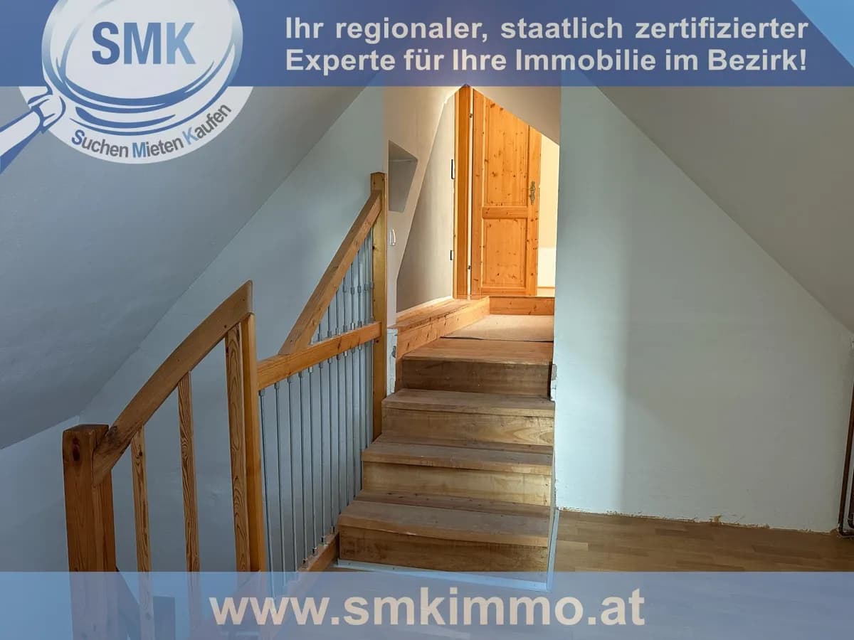 5-Zimmer-Haus kaufen in Hollabrunn – 173 m², € 250.000 – Bild 12 von 17