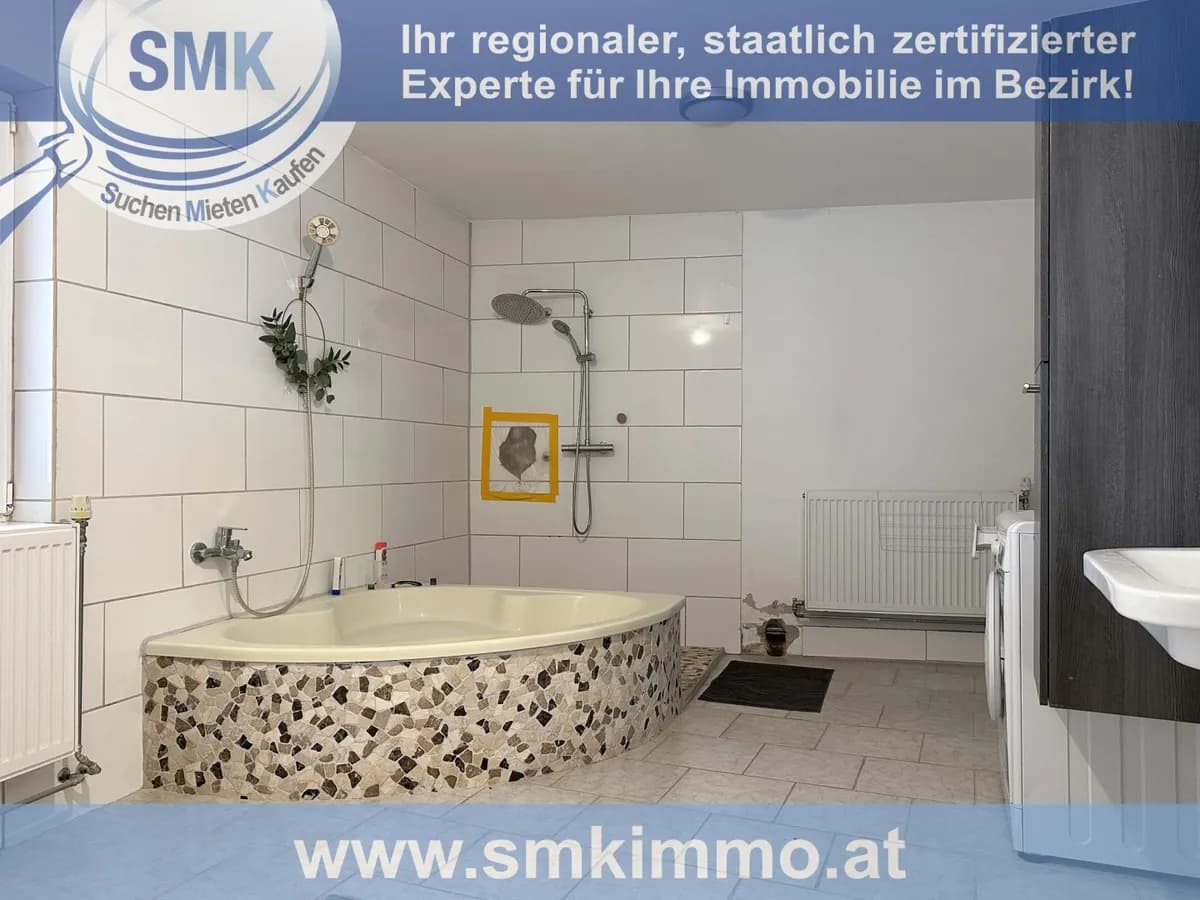 5-Zimmer-Haus kaufen in Hollabrunn – 173 m², € 250.000 – Bild 13 von 17