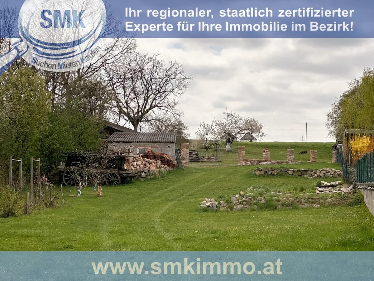 5-Zimmer-Haus kaufen in Hollabrunn – 173 m², € 250.000 – Bild 14 von 17