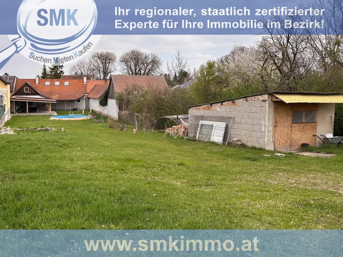 5-Zimmer-Haus kaufen in Hollabrunn – 173 m², € 250.000 – Bild 15 von 17