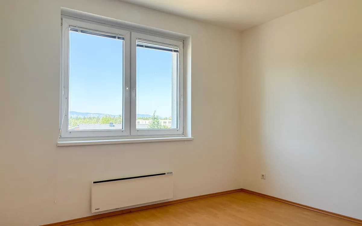 3-Zimmer-Wohnung mieten in Wiener Neustadt Land – 79,8 m², € 607 – Bild 4 von 5