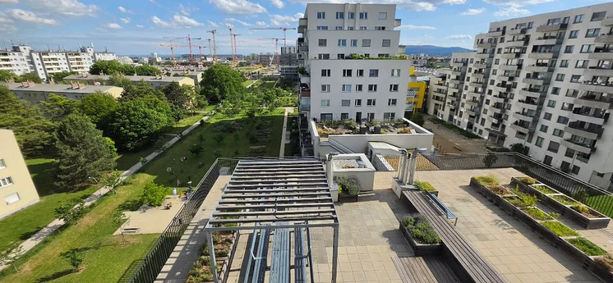 3-Zimmer-Wohnung kaufen in Wien – 74 m², € 444.000 – Bild 37 von 39