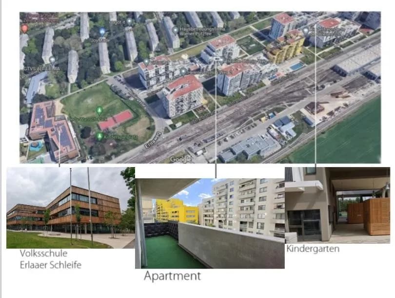 3-Zimmer-Wohnung kaufen in Wien – 74 m², € 444.000 – Bild 39 von 39