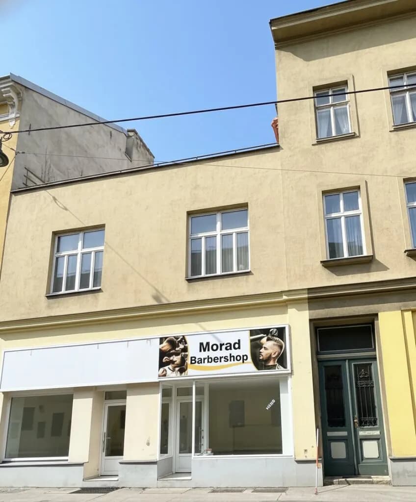 Gewerbeimmobilie mieten in Wien – 40 m², € 1.595 – Bild 2 von 13