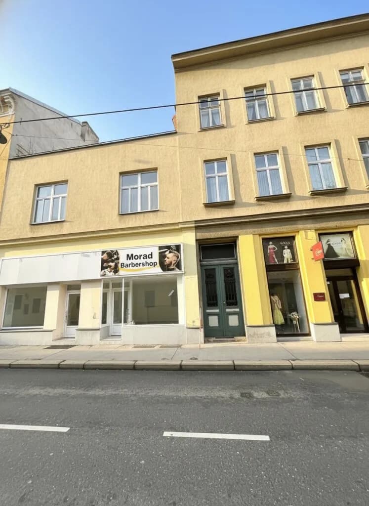 Gewerbeimmobilie mieten in Wien – 40 m², € 1.595 – Bild 4 von 13