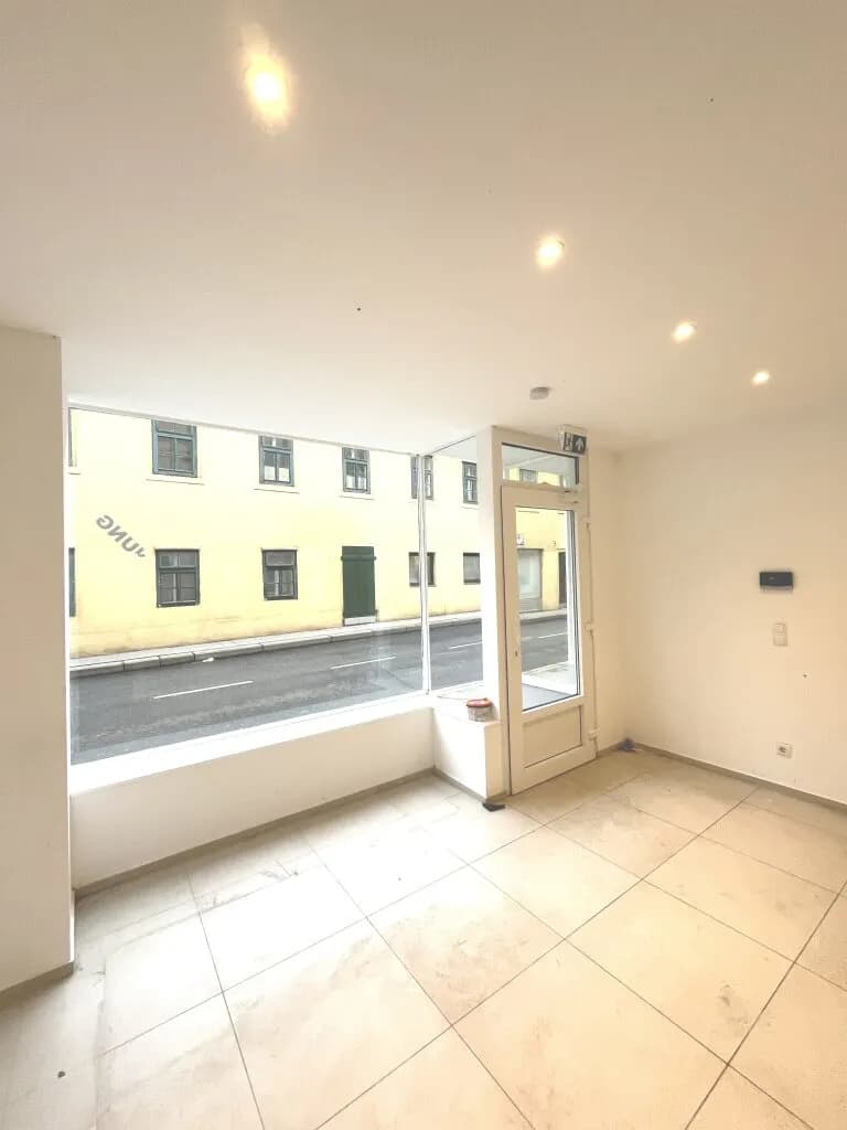 Gewerbeimmobilie mieten in Wien – 40 m², € 1.595 – Bild 5 von 13
