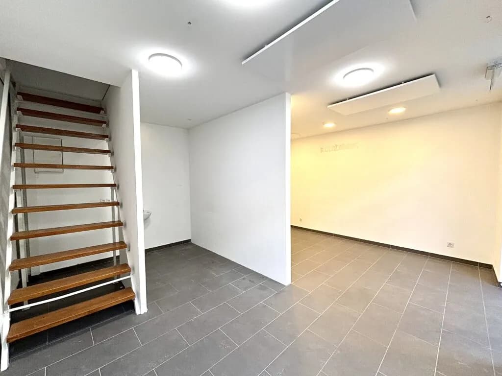 Gewerbeimmobilie mieten in Wien – 47 m², € 1.421 – Bild 3 von 10