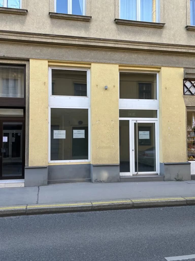 Gewerbeimmobilie mieten in Wien – 47 m², € 1.421 – Bild 4 von 10