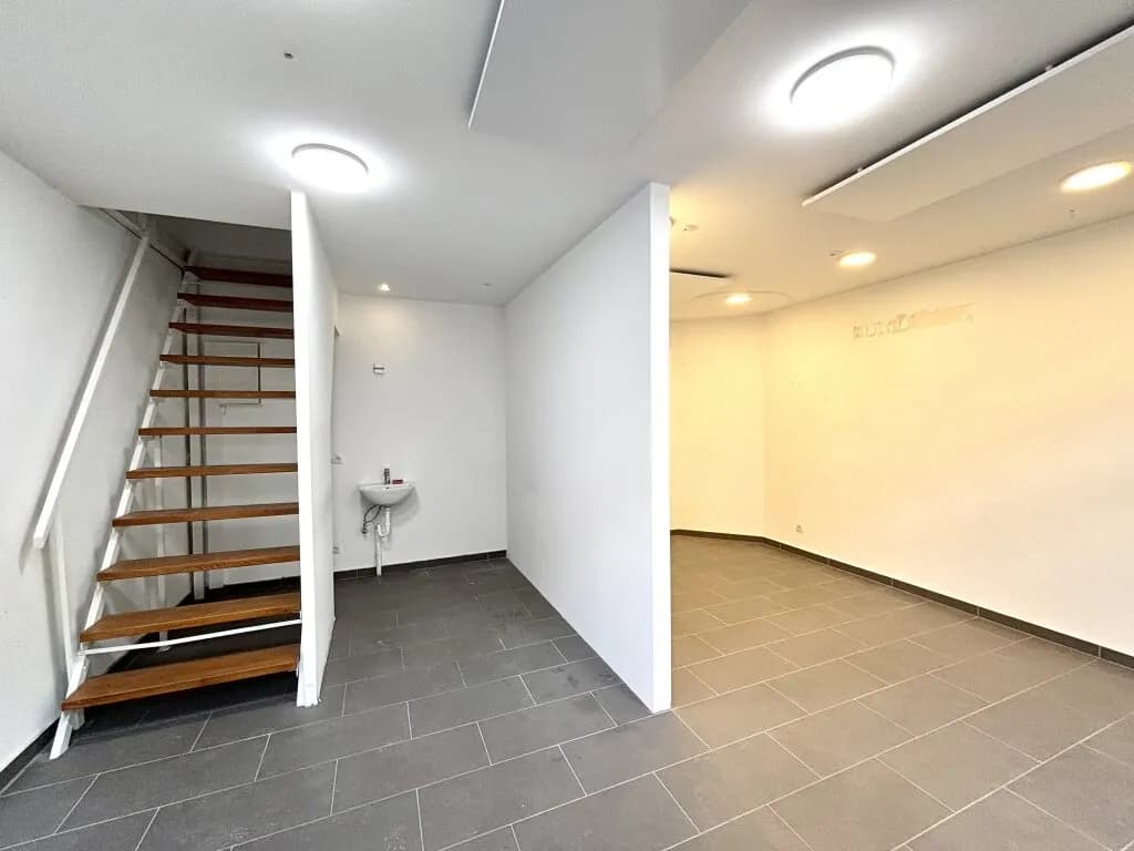 Gewerbeimmobilie mieten in Wien – 47 m², € 1.421 – Bild 8 von 10
