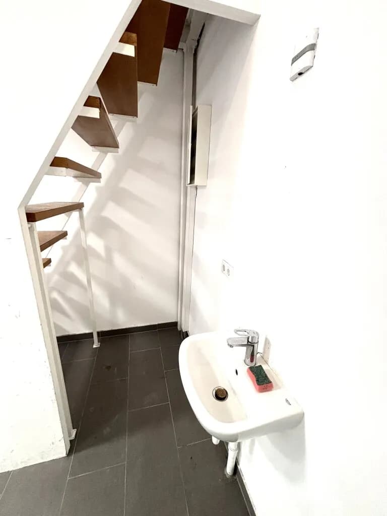 Gewerbeimmobilie mieten in Wien – 47 m², € 1.421 – Bild 9 von 10