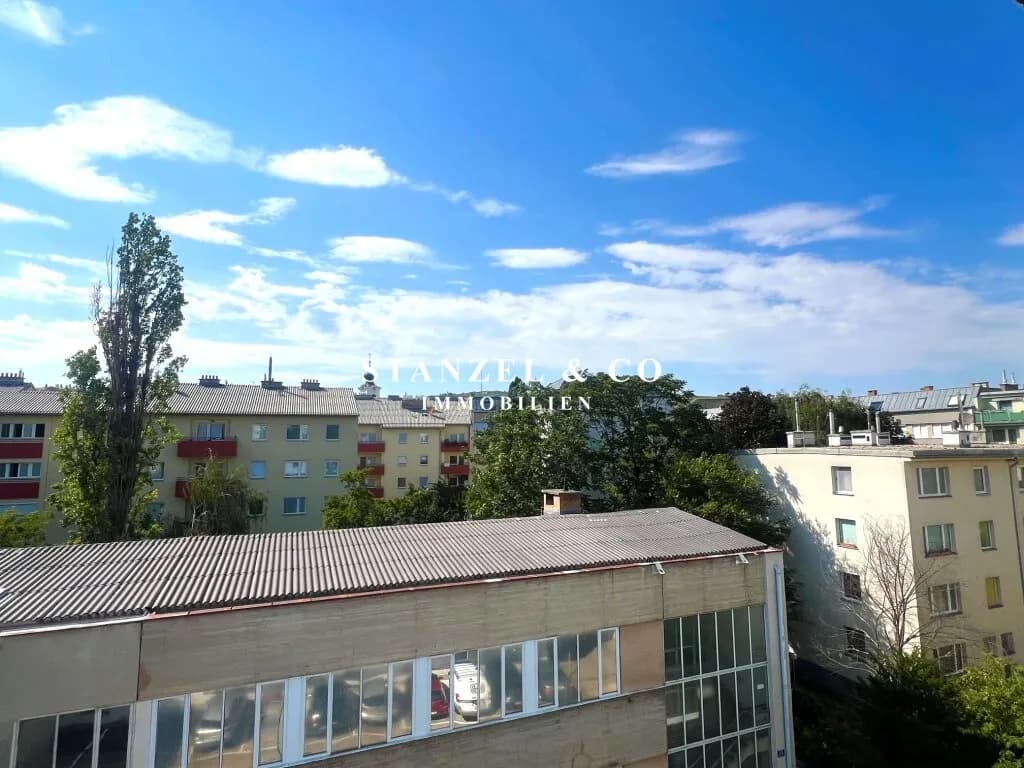 2-Zimmer-Wohnung kaufen in Wien – 64,23 m², € 310.000