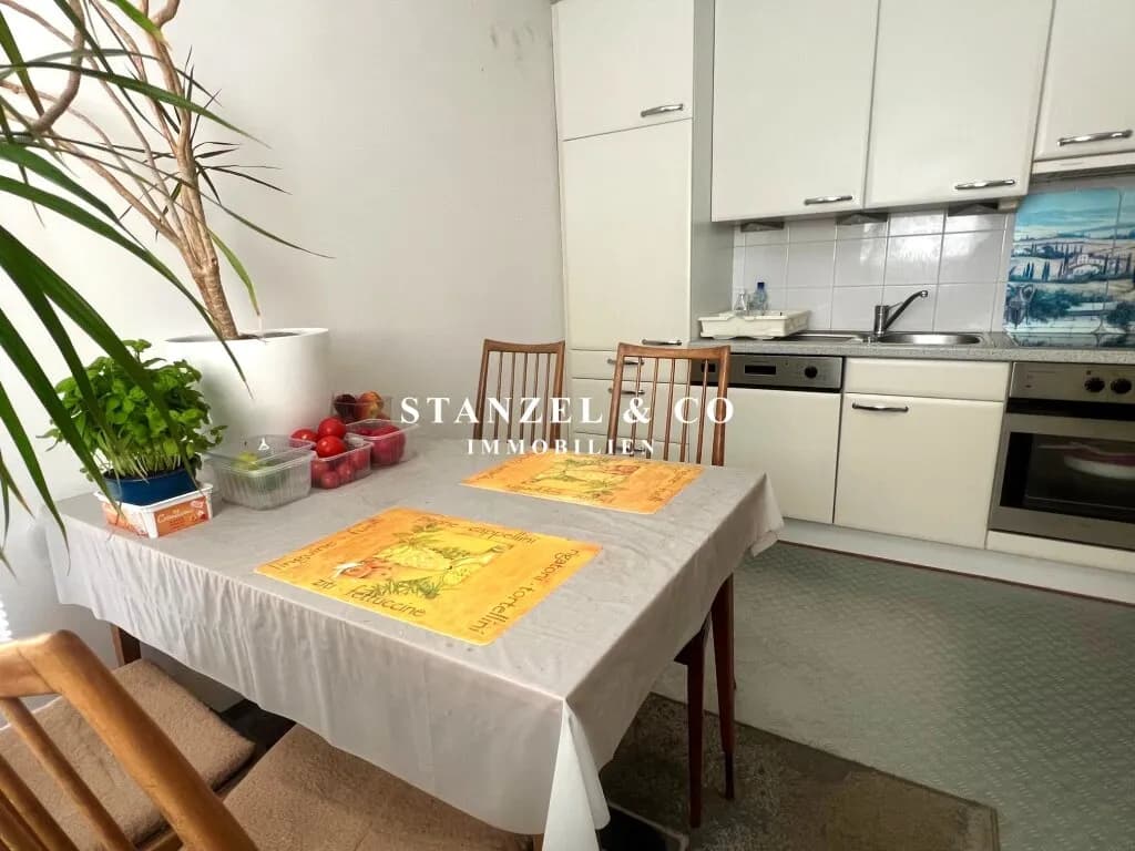 2-Zimmer-Wohnung kaufen in Wien – 64,23 m², € 310.000 – Bild 2 von 13