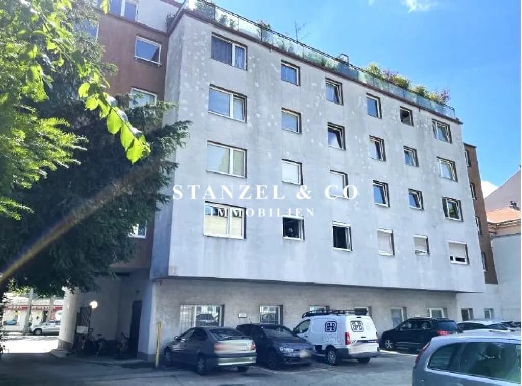 2-Zimmer-Wohnung kaufen in Wien – 64,23 m², € 310.000 – Bild 12 von 13