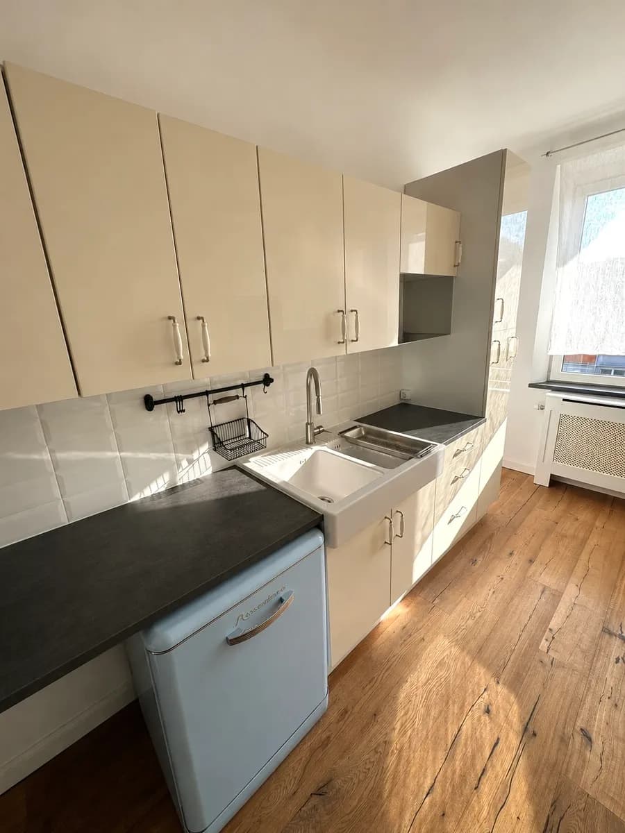 2-Zimmer-Wohnung mieten in Linz – 67 m², € 940 – Bild 4 von 11