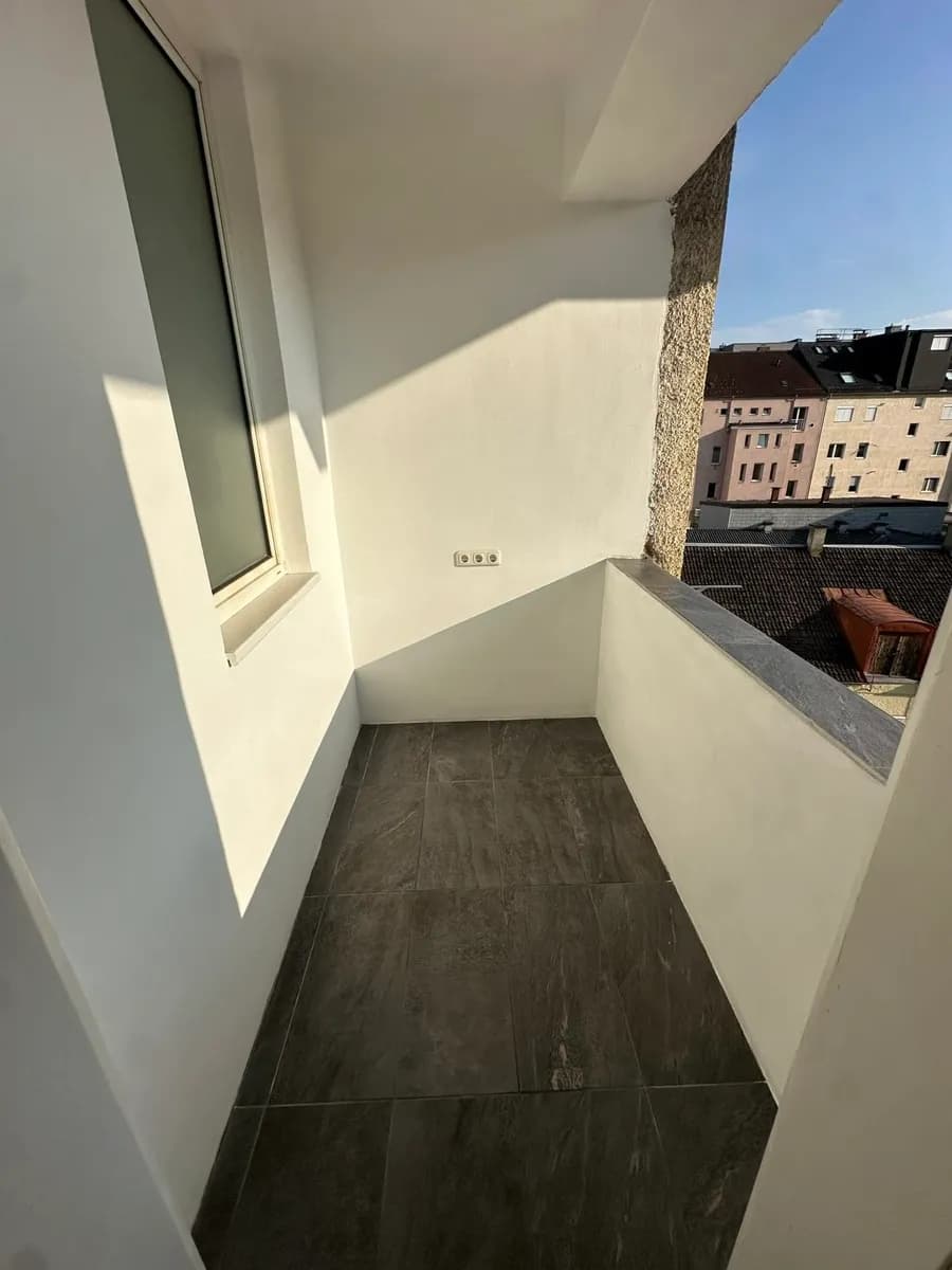 2-Zimmer-Wohnung mieten in Linz – 67 m², € 940 – Bild 10 von 11