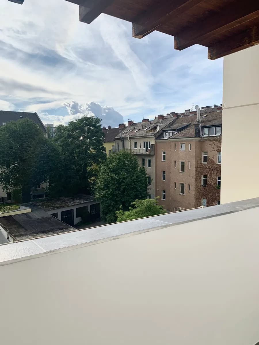 2-Zimmer-Wohnung mieten in Linz – 67 m², € 940 – Bild 11 von 11