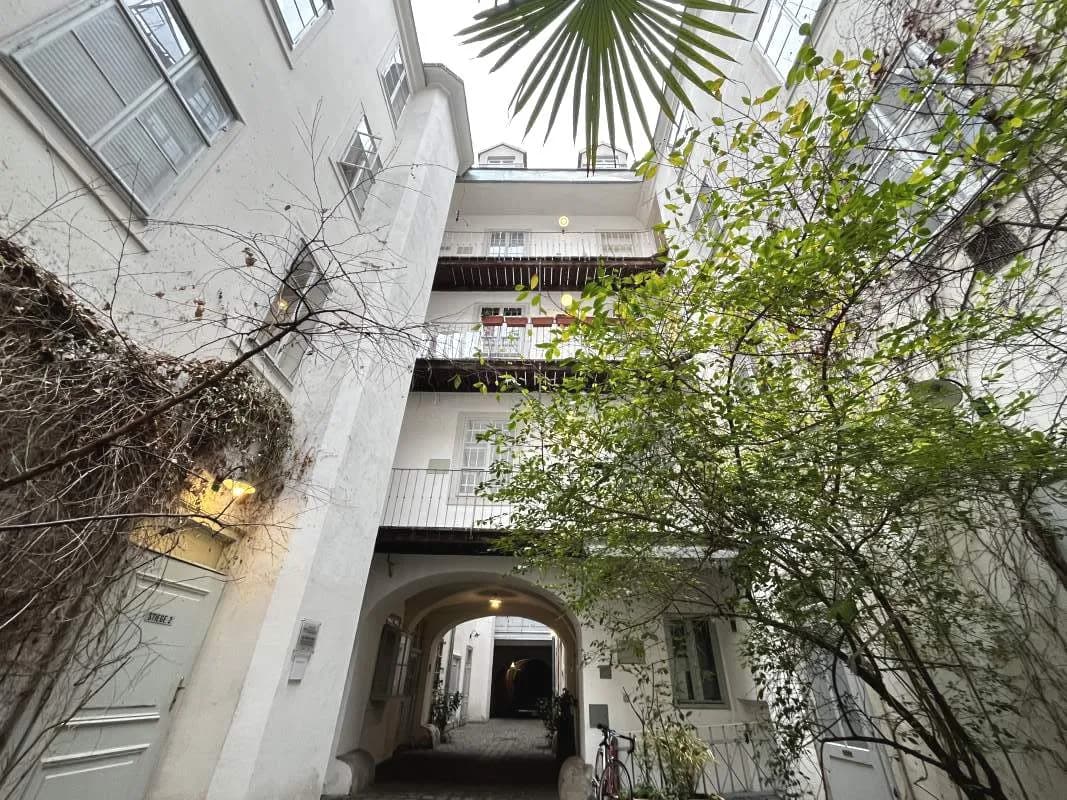 5-Zimmer-Wohnung kaufen in Wien – 151 m², € 692.000